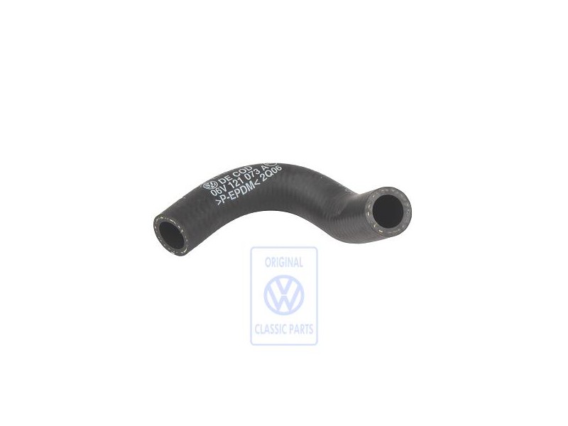 VW Originale Tubo Flessibile Liq. Raffredd. 