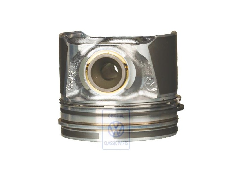 VW Originale Pistone Completo - 070107065N