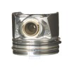 VW Originale Pistone Completo - 070107065N