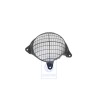 VW Originale Griglia Protezione Nero Satinato - 070119207C 01C