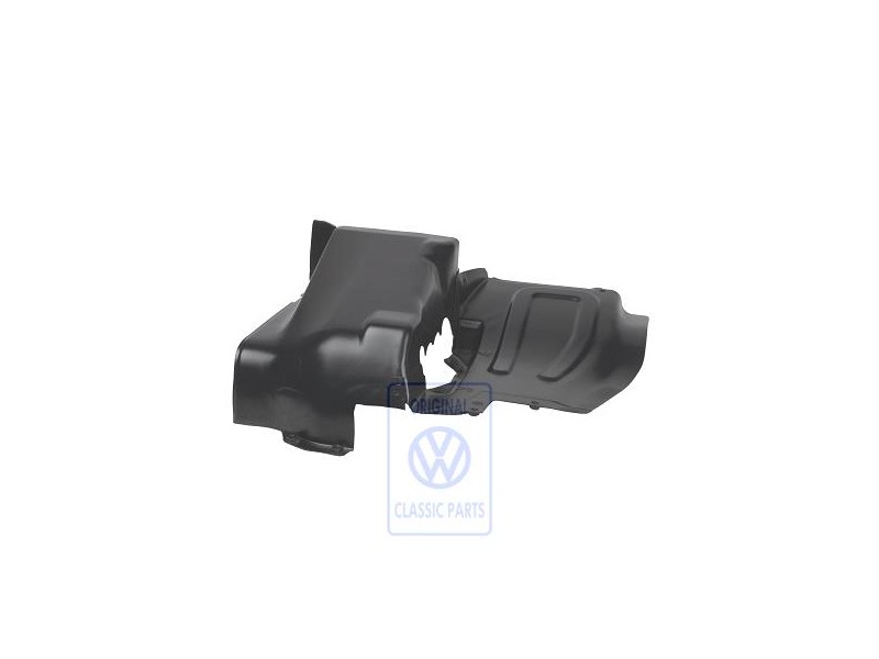 VW Originale Rivestimento Cilindro - 070119299