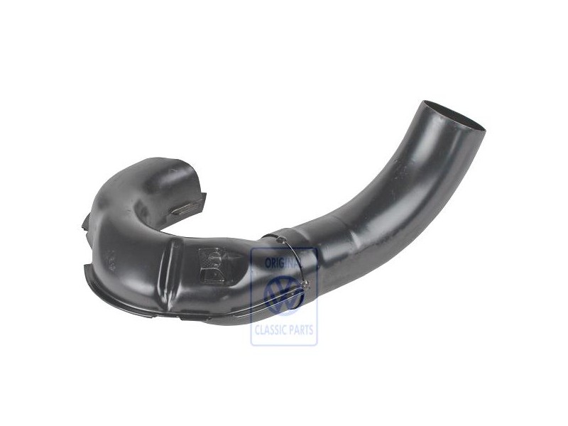 VW Originale Tubo Presa Aria Calda - 070129511