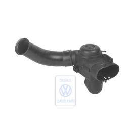 VW Originale Scatola Regolazione - 070129608