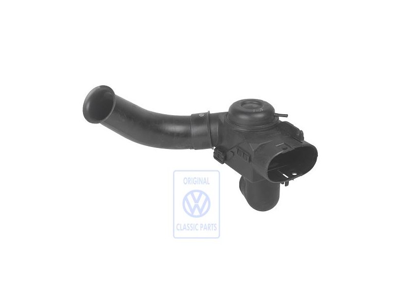 VW Originale Scatola Regolazione - 070129608