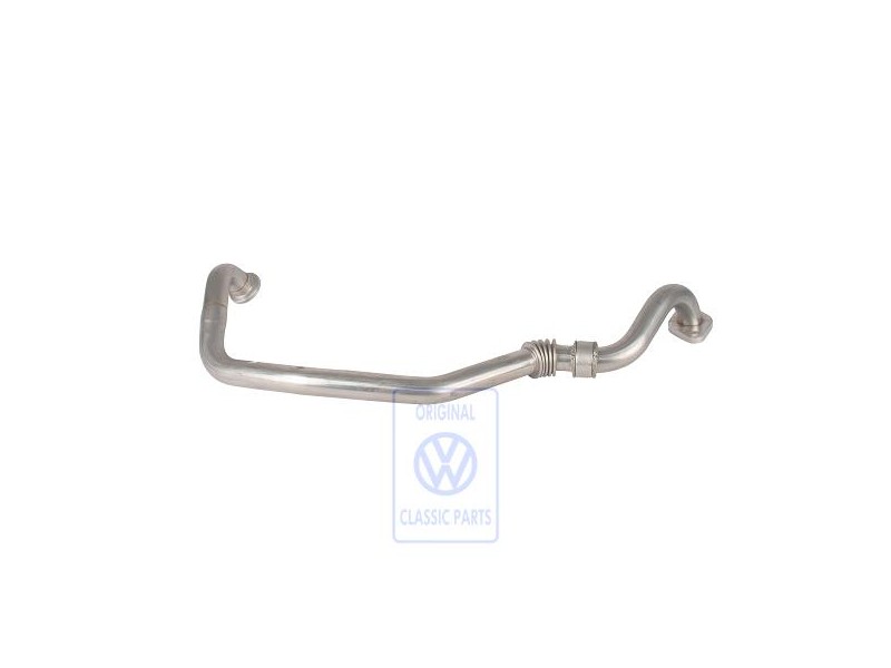 VW Originale Tube Di Raccordo - 070131521AJ