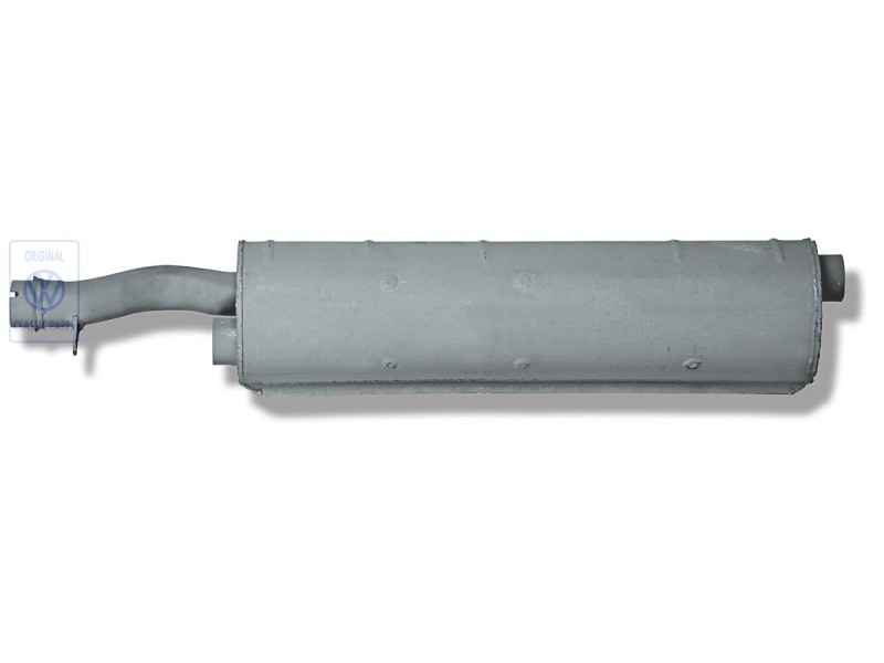 VW Originale Silenziatore - 070251053A