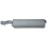 VW Originale Silenziatore - 070251053A