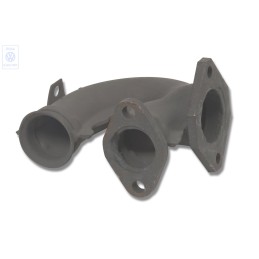 VW Originale Collettore Di Scarico - 070251108A