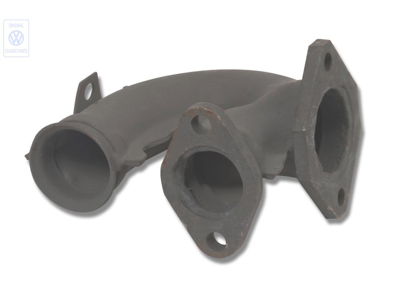 VW Originale Collettore Di Scarico - 070251108A