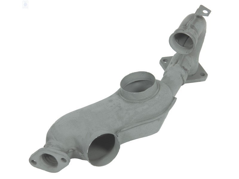 VW Originale Tubo Scarico - 070251151B