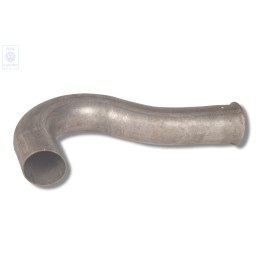 VW Originale Terminale Di Scarico - 070251187