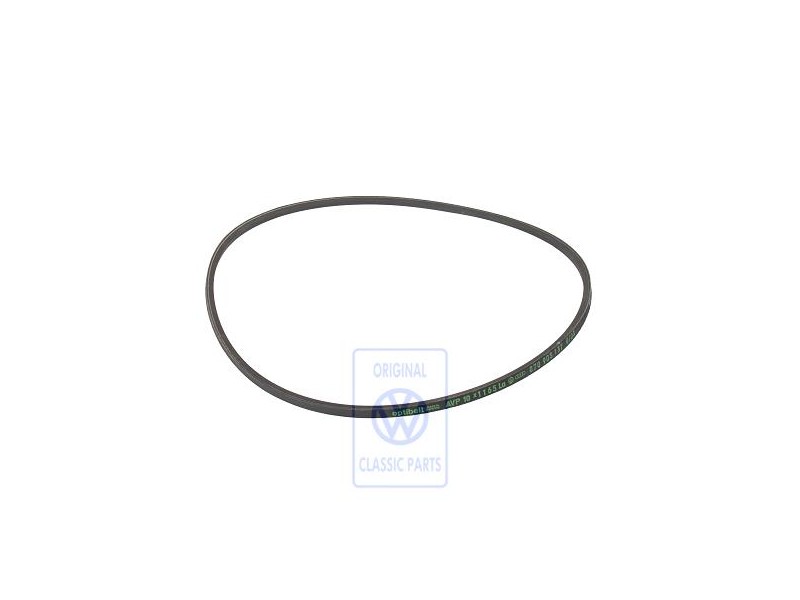 VW Originale Cinghia Trapezoidale - 070903137