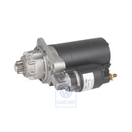 VW Originale Motorino Avviamento - 070911023BX