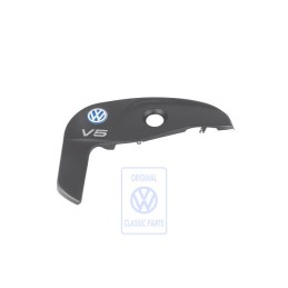 VW Originale Copertura P.Collettore Aspir. 