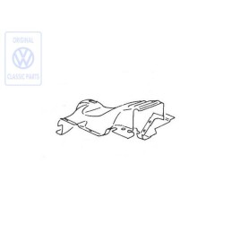 VW Originale Rivestimento Cilindro - 071119300A
