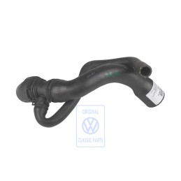 VW Originale Tubo Flessibile Liq. Raffredd. 