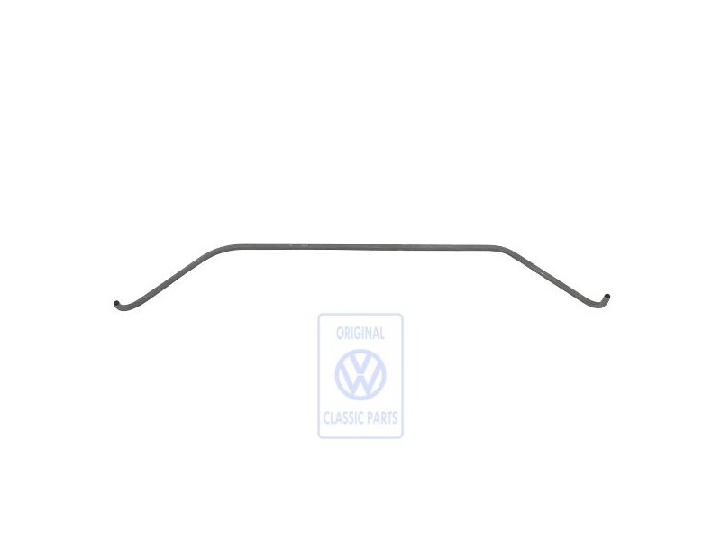 VW Originale Tubo Di Compensazione - 071129735
