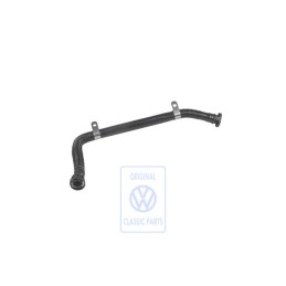 VW Originale Tube Di Raccordo - 071131149