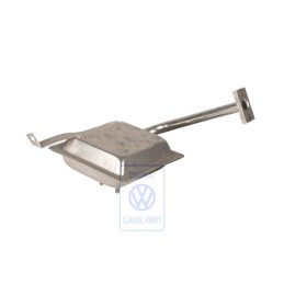 VW Originale Radiatore Per Ricircolo Gas Di Scarico - 071131617A