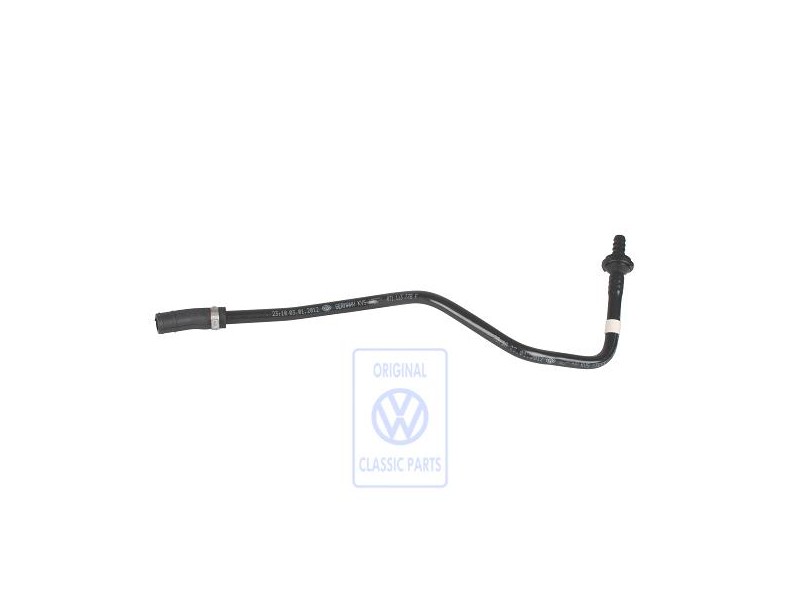 VW Originale Tubo Fless. 