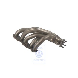 VW Originale Collettore Di Scarico - 071253017B