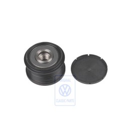 VW Originale Puleggia Trap. 