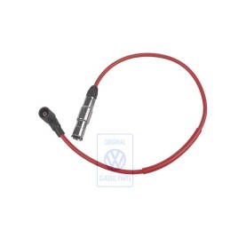 VW Originale Cavo Accensione - 071905430A