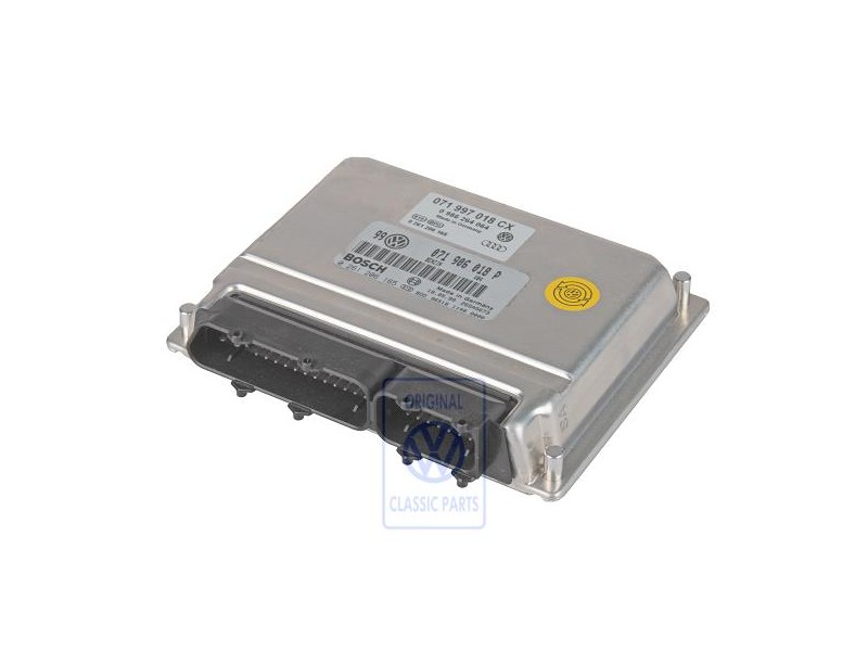 VW Originale Centralina Per Motore Diesel - 071997018CX