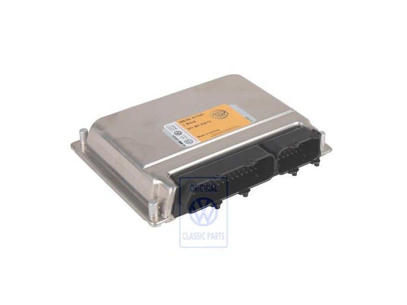 VW Originale Centralina Per Motore Diesel - 071997018FX