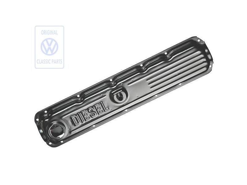 VW Originale Coperchio Testata Cil. 
