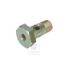 VW Originale Vite A Sezione Cava - 072115443
