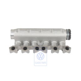 VW Originale Collettore Aspirazione - 072129711A