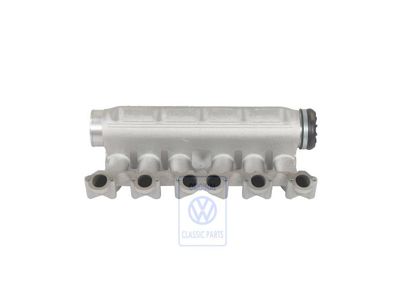 VW Originale Collettore Aspirazione - 072129711A