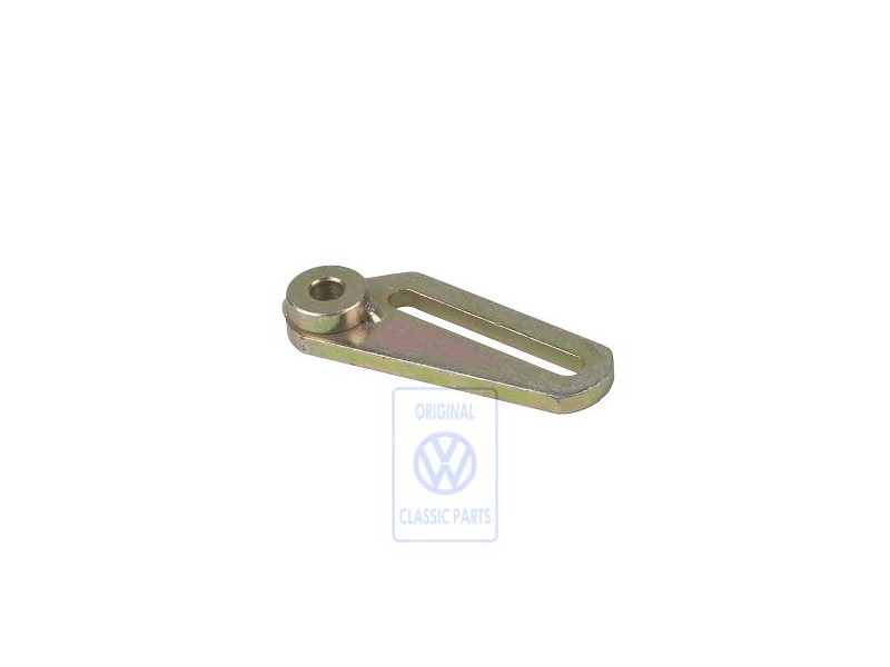 VW Originale Staffa Di Tensione - 072903251