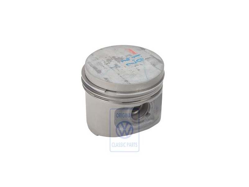 VW Originale Pistone Completo - 073107065