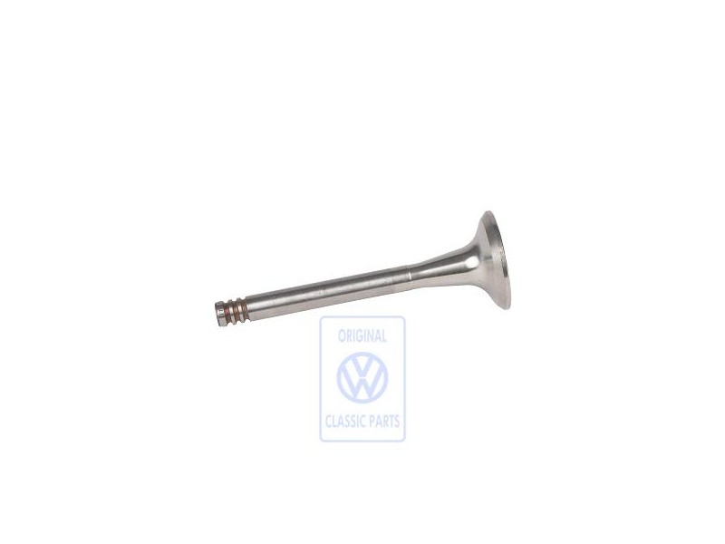VW Originale Valvola Di Scarico - 073109611A