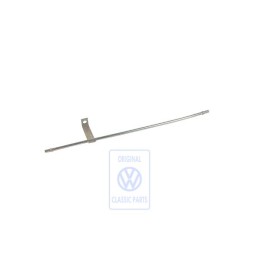 VW Originale Tubo Per Astina Misurazione - 073115629