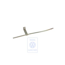 VW Originale Tubo Per Astina Misurazione - 073115629A