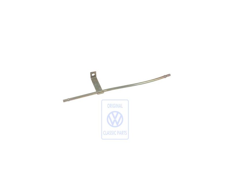 VW Originale Tubo Per Astina Misurazione - 073115629A