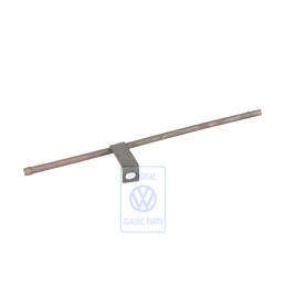 VW Originale Tubo Per Astina Misurazione - 073115629B