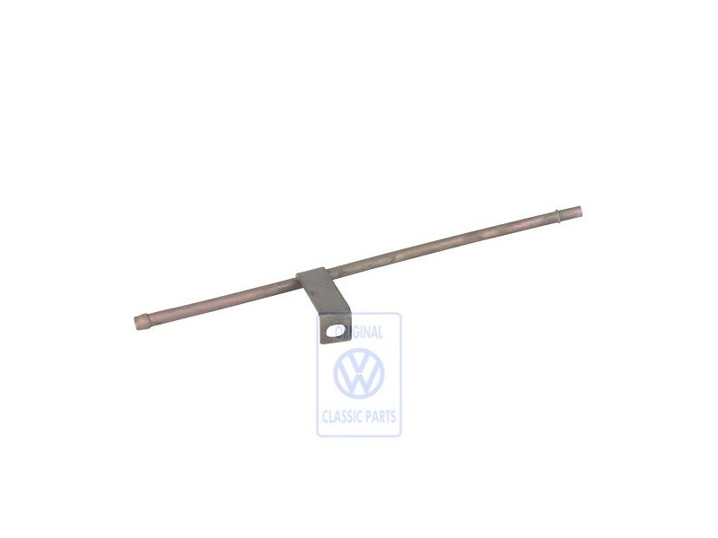 VW Originale Tubo Per Astina Misurazione - 073115629B