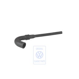 VW Originale Tubo Flessibile Liq. Raffredd. 