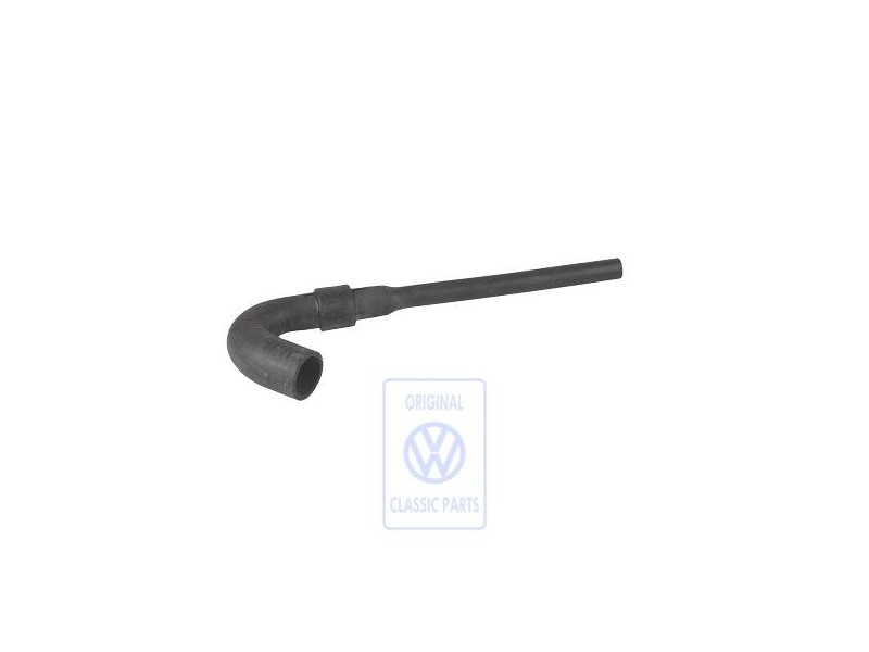 VW Originale Tubo Flessibile Liq. Raffredd. 