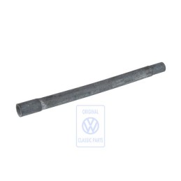 VW Originale Tubo Flessibile Liq. Raffredd. 