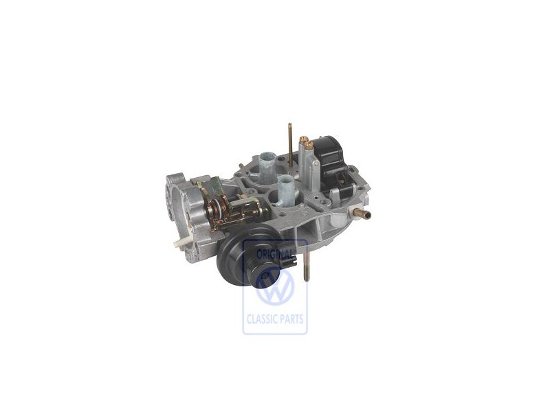 VW Originale Parte Sup. Scatola Carburatore - 073129109B
