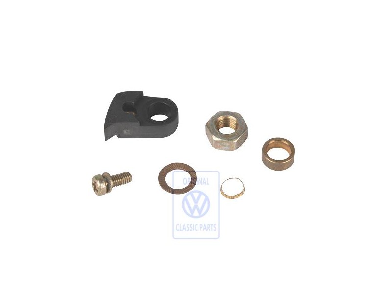 VW Originale Leva Farfalla Accelerazione - 073129343B