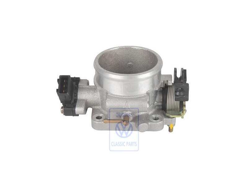 VW Originale Bocchettone Farfalla - 073133063B