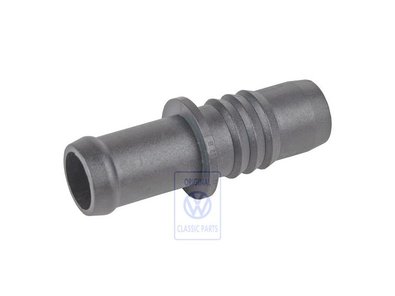 VW Originale Bocchettone Collegamento - 073133382B