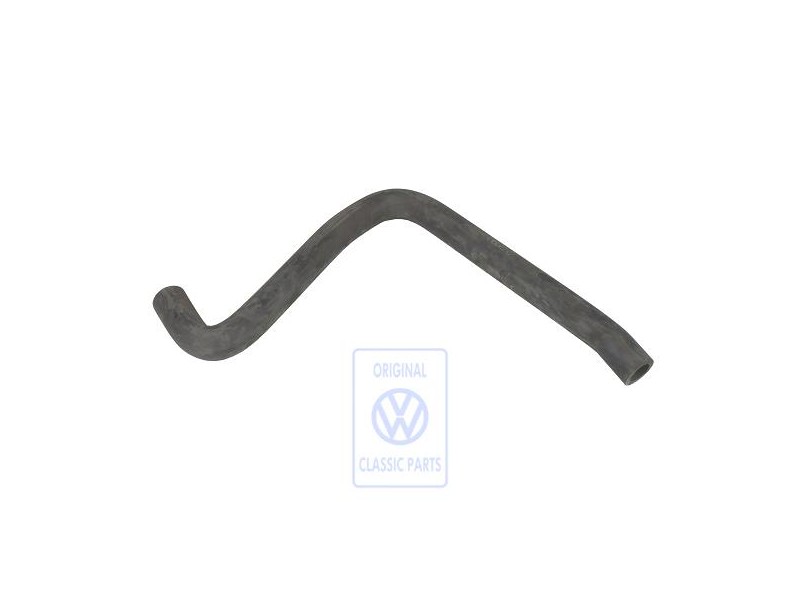 VW Originale Tubo Fless. 