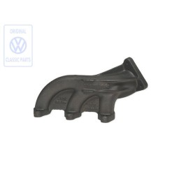 VW Originale Collettore Di Scarico - 073253033B